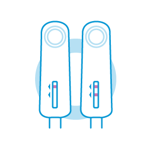 OraQuick,تحليل الايدز عن طريق اللعاب,HIV TEST FDA,approved