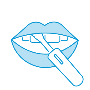 OraQuick,تحليل الايدز عن طريق اللعاب,HIV TEST FDA,approved