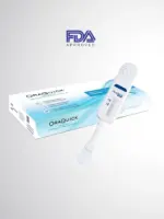 اختبار ذاتي للإيدز معتمد من FDA
