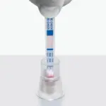 ⁦جهاز تحليل الايدز HIV المنزلي من CHEMBIO⁩ - الصورة ⁦3⁩